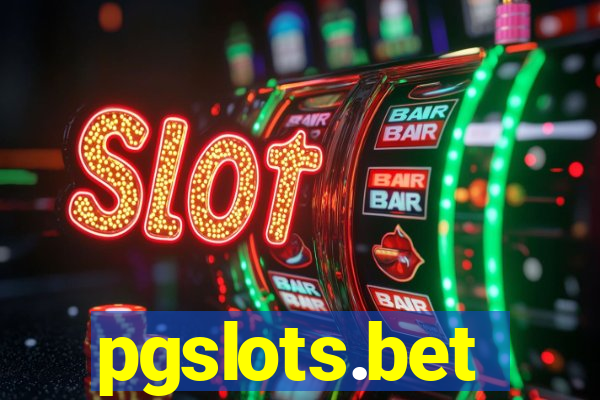 pgslots.bet