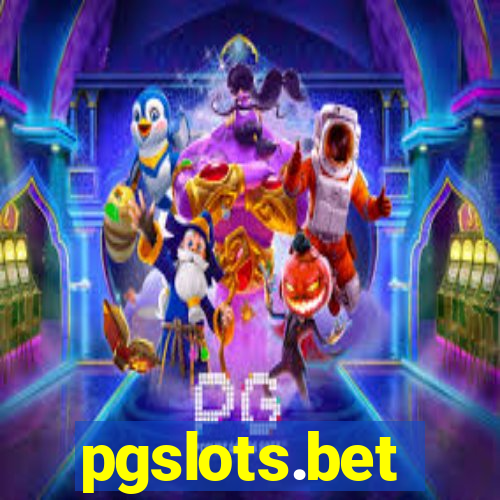 pgslots.bet