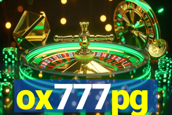 ox777pg