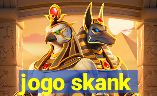 jogo skank