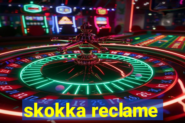 skokka reclame