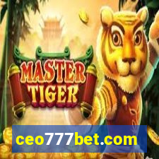 ceo777bet.com