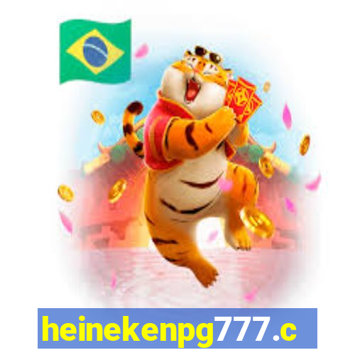 heinekenpg777.com
