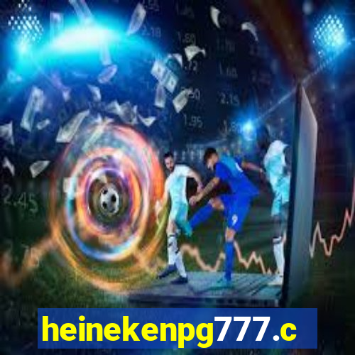 heinekenpg777.com