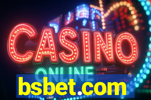 bsbet.com