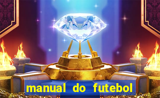 manual do futebol americano pdf