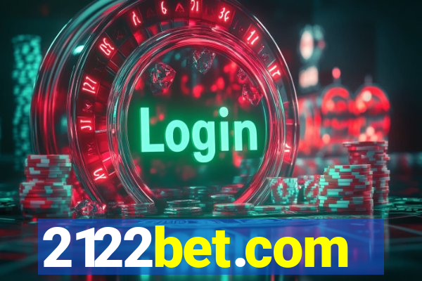 2122bet.com