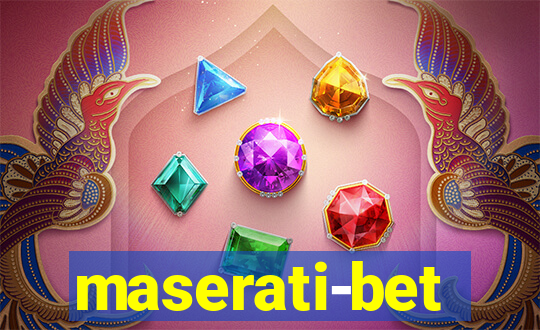 maserati-bet