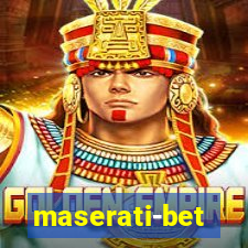 maserati-bet