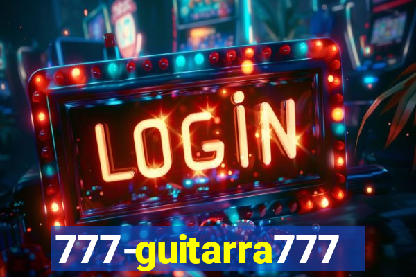 777-guitarra777.cc