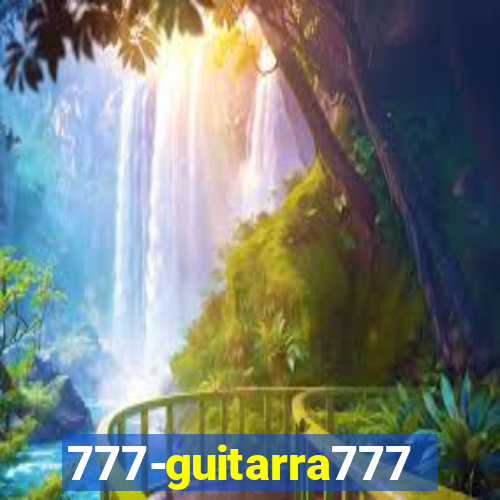 777-guitarra777.cc