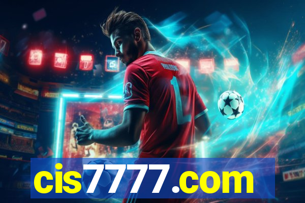 cis7777.com