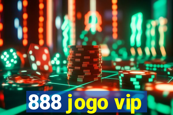 888 jogo vip
