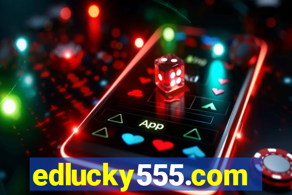 edlucky555.com