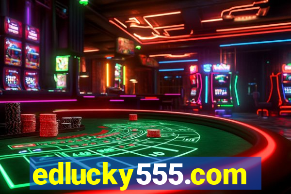edlucky555.com
