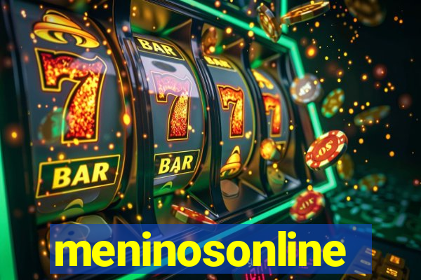 meninosonline