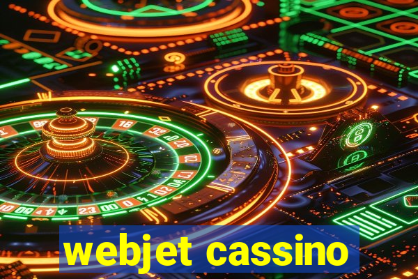 webjet cassino