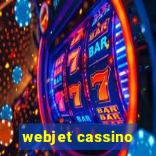 webjet cassino