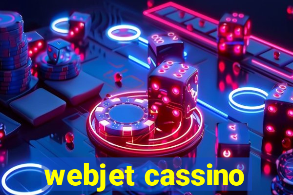 webjet cassino