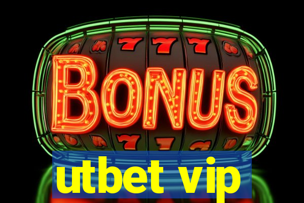utbet vip