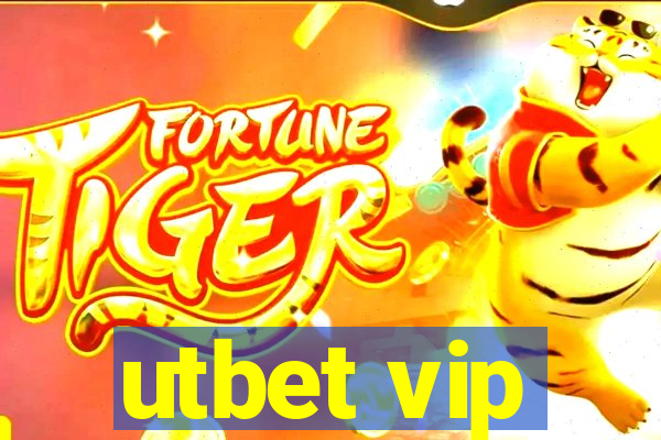 utbet vip