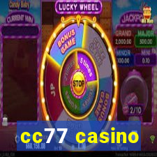 cc77 casino