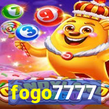 fogo7777