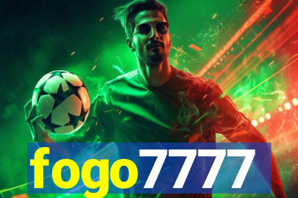 fogo7777