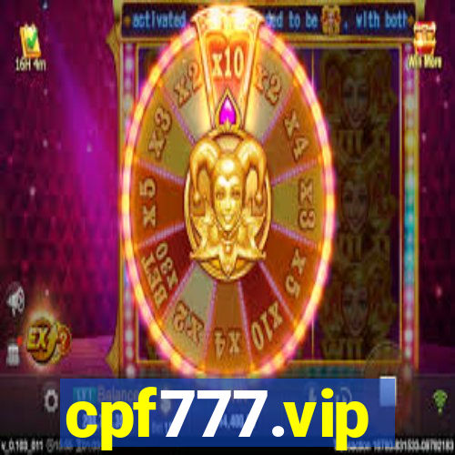 cpf777.vip