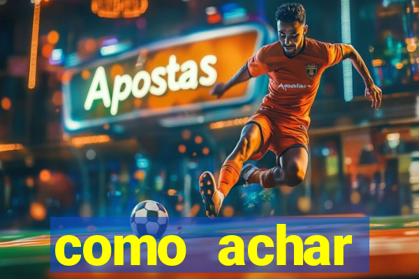 como achar plataforma nova