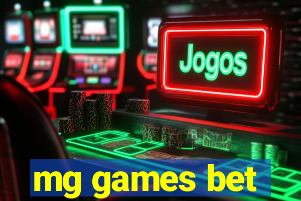 mg games bet