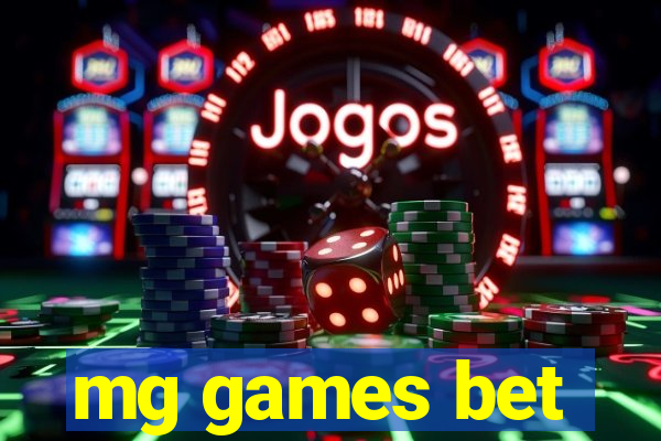 mg games bet