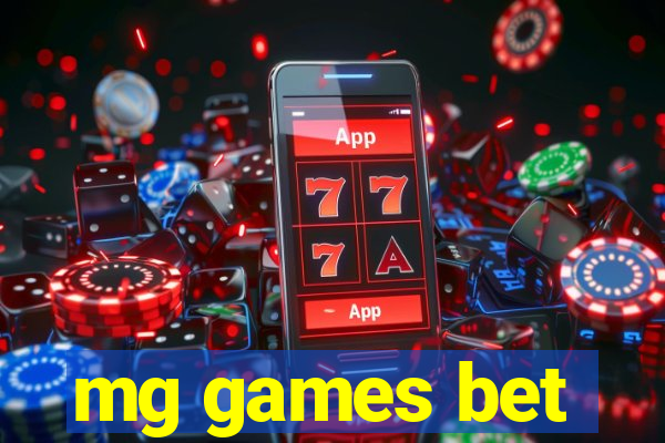 mg games bet