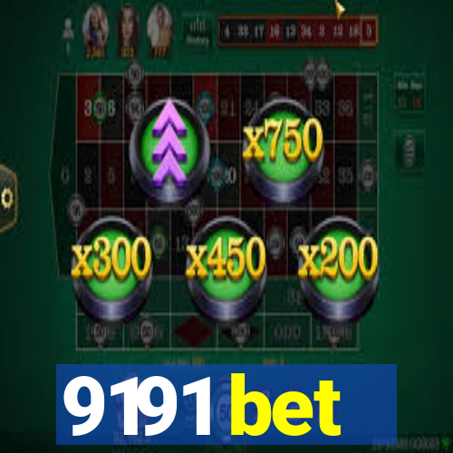 9191 bet