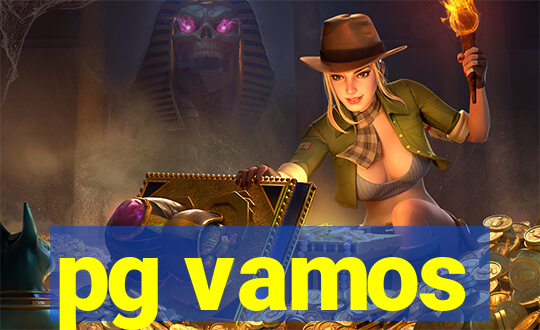 pg vamos