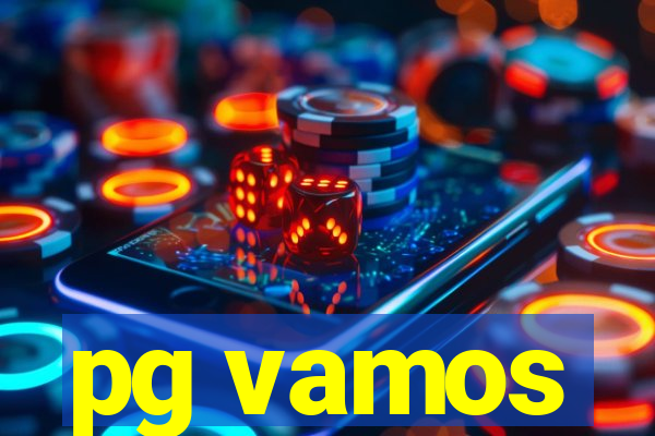 pg vamos