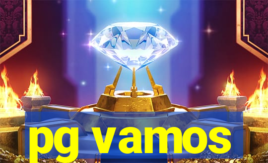 pg vamos