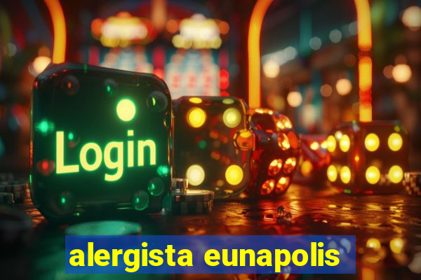 alergista eunapolis