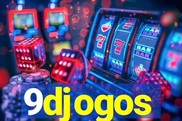 9djogos