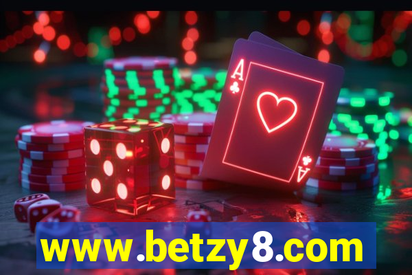 www.betzy8.com