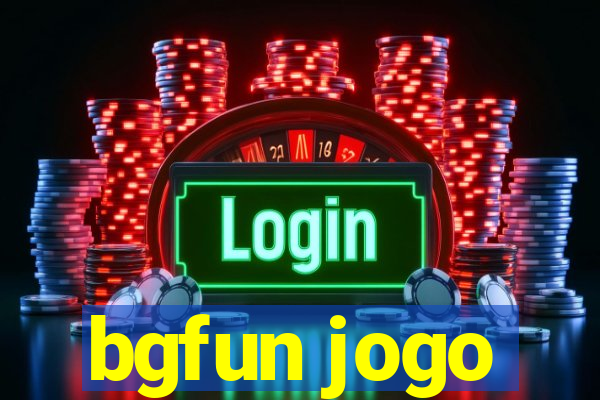 bgfun jogo