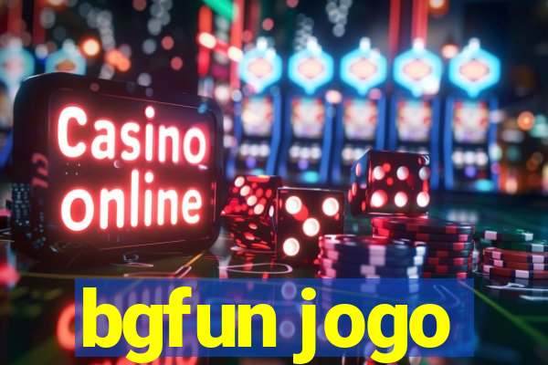 bgfun jogo