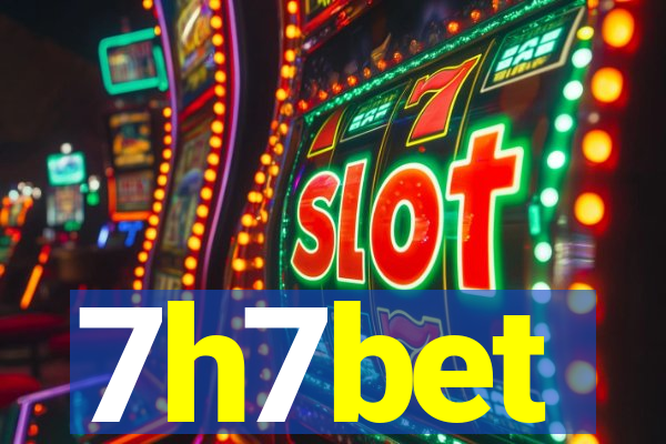 7h7bet