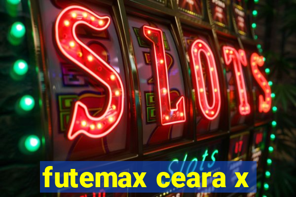 futemax ceara x