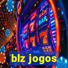 blz jogos