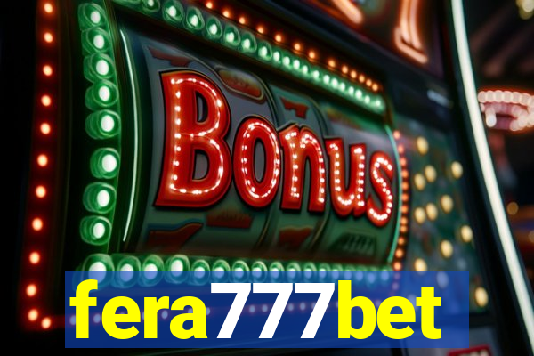 fera777bet