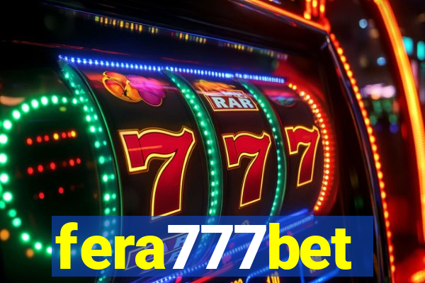 fera777bet