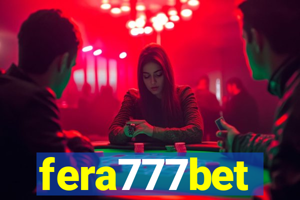 fera777bet
