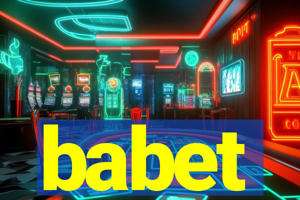 babet