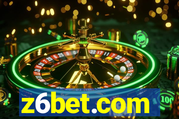 z6bet.com